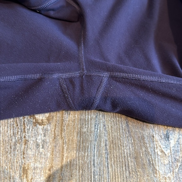 Lululemon | Wunder Under Cropped Leggings - Picture 9 of 10